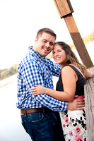 Hargrove Engagement Session