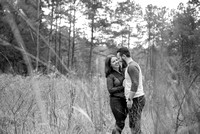 Frost Engagement Session