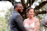 Downtown-Park-Tallahassee-Wedding-photography-affordable-ceremony